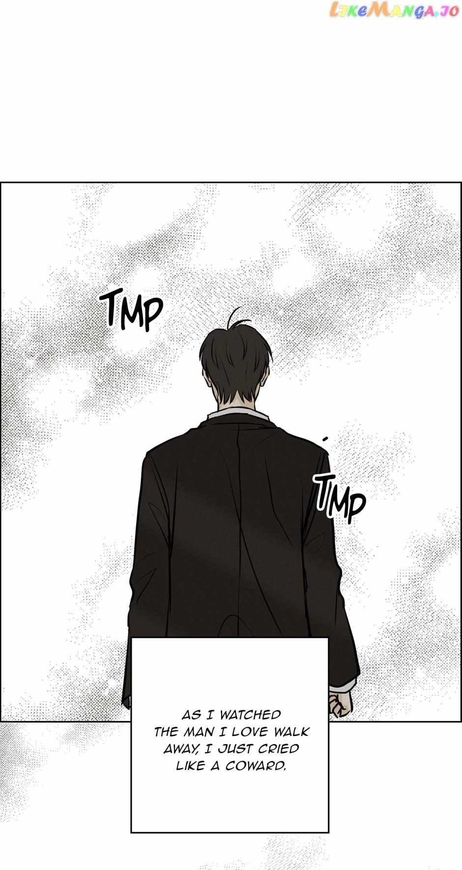 The Groom Disappeared - Chapter 100