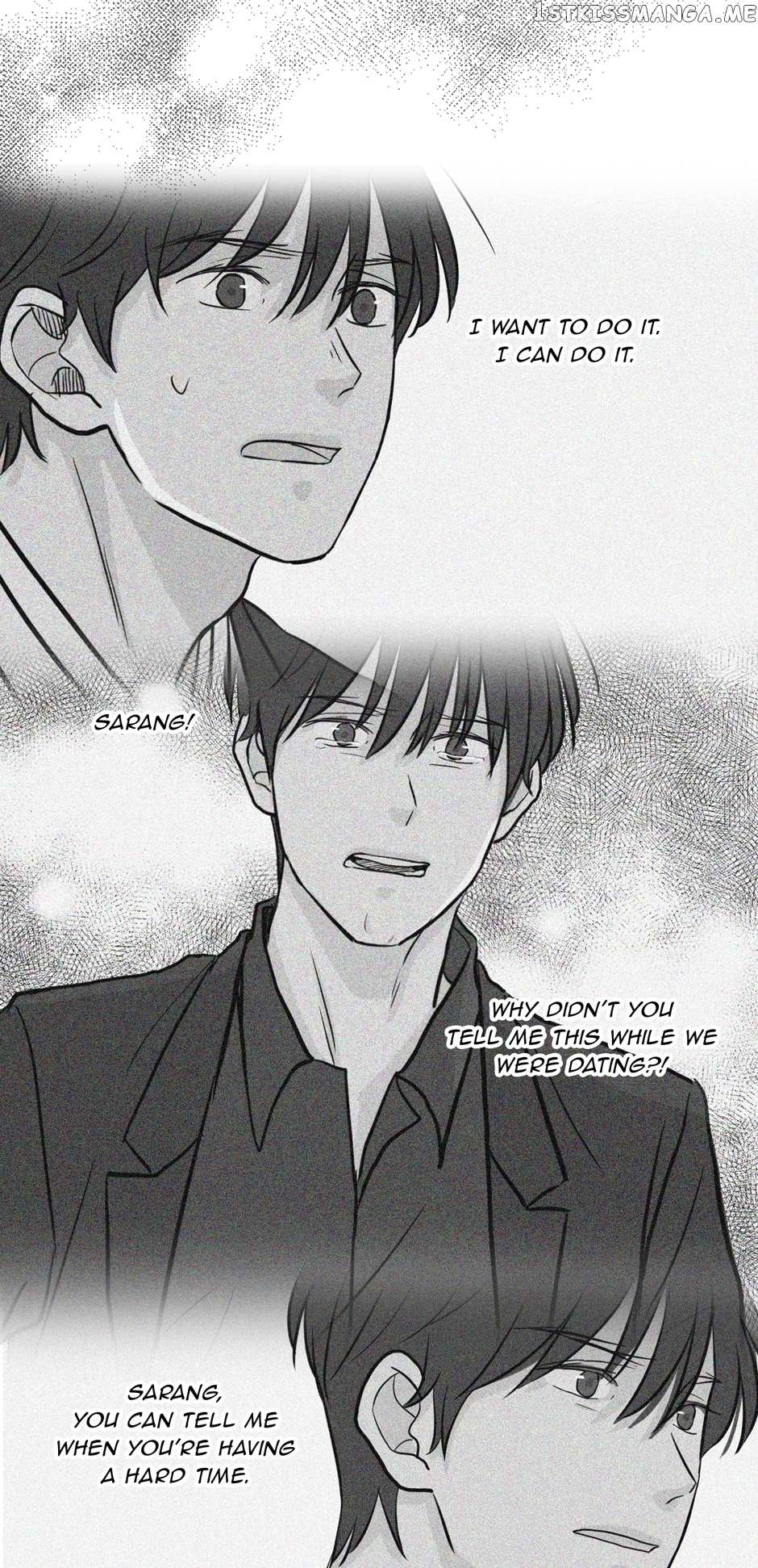 The Groom Disappeared - Chapter 80