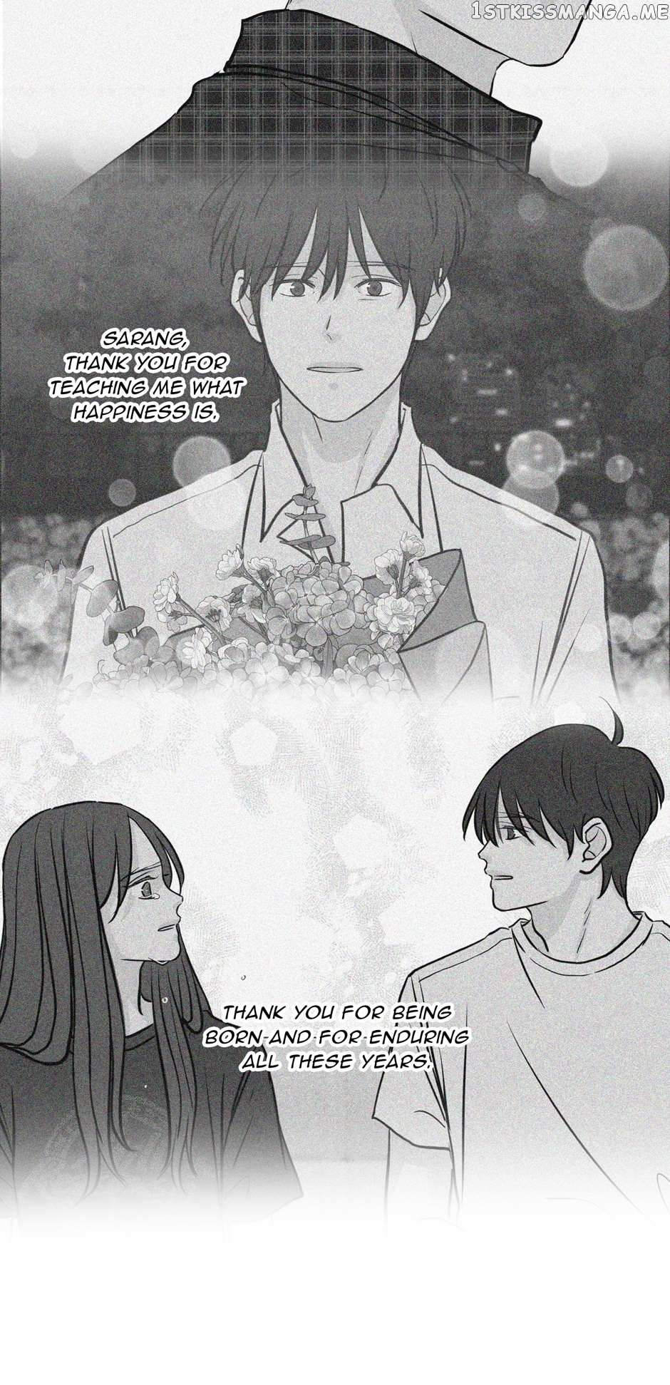 The Groom Disappeared - Chapter 80