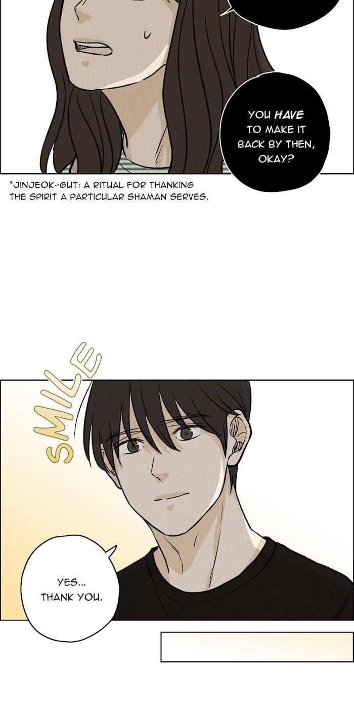 The Groom Disappeared - Chapter 39