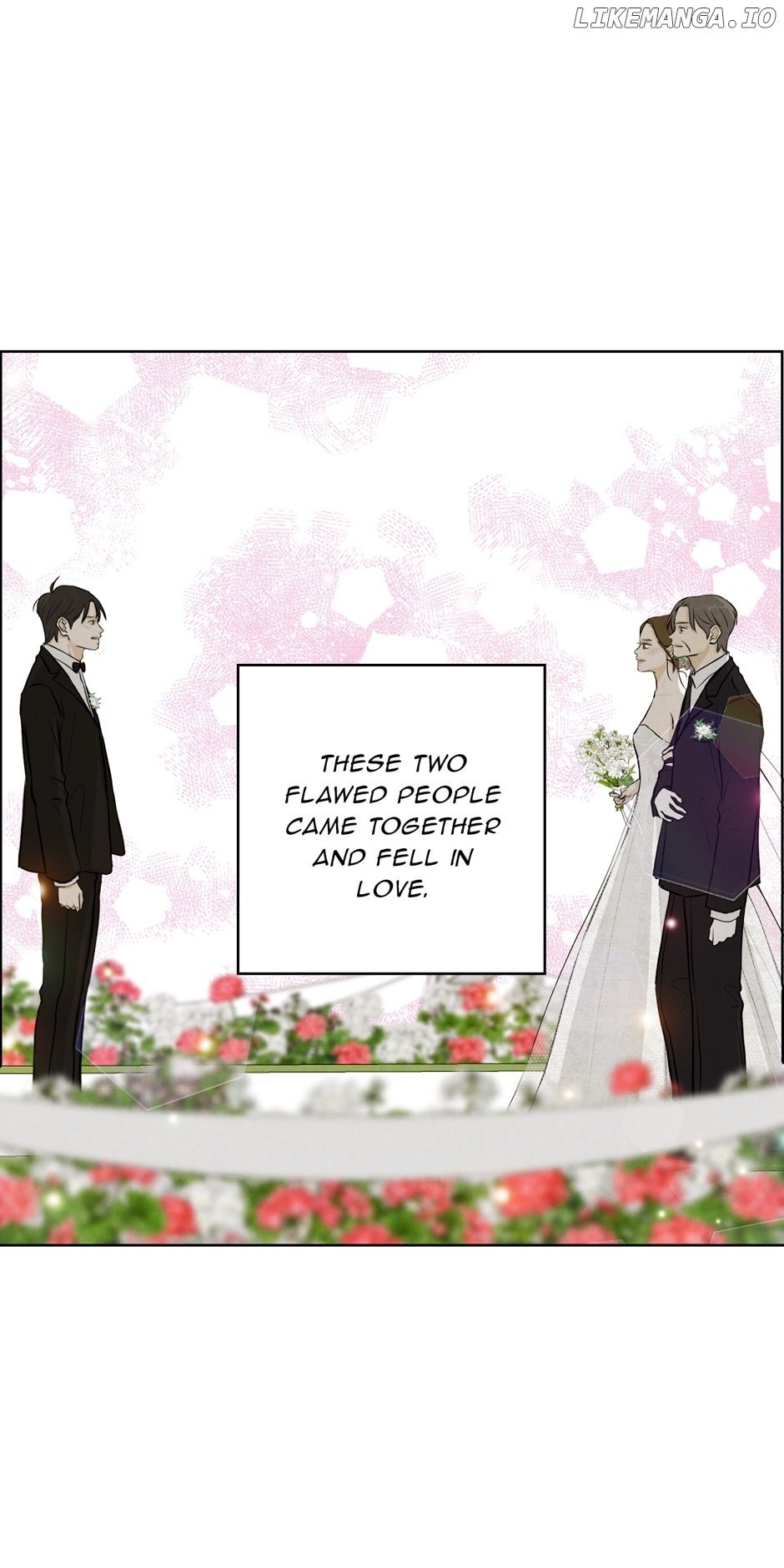 The Groom Disappeared - Chapter 120