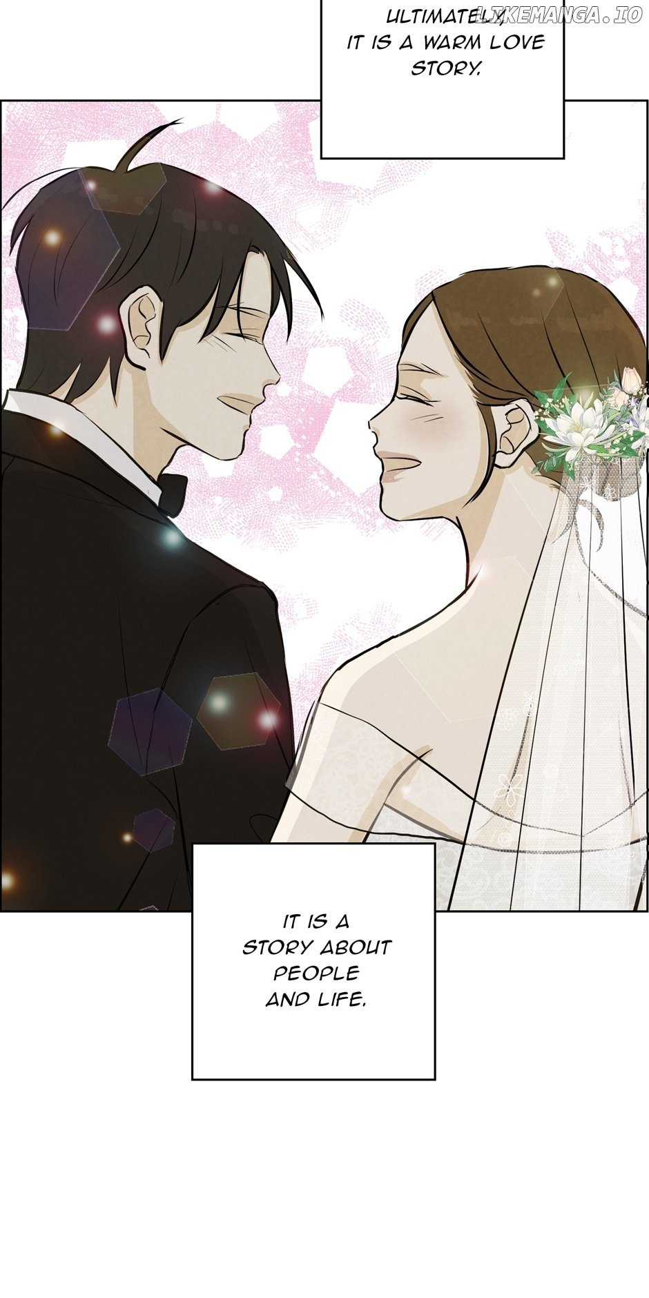 The Groom Disappeared - Chapter 120