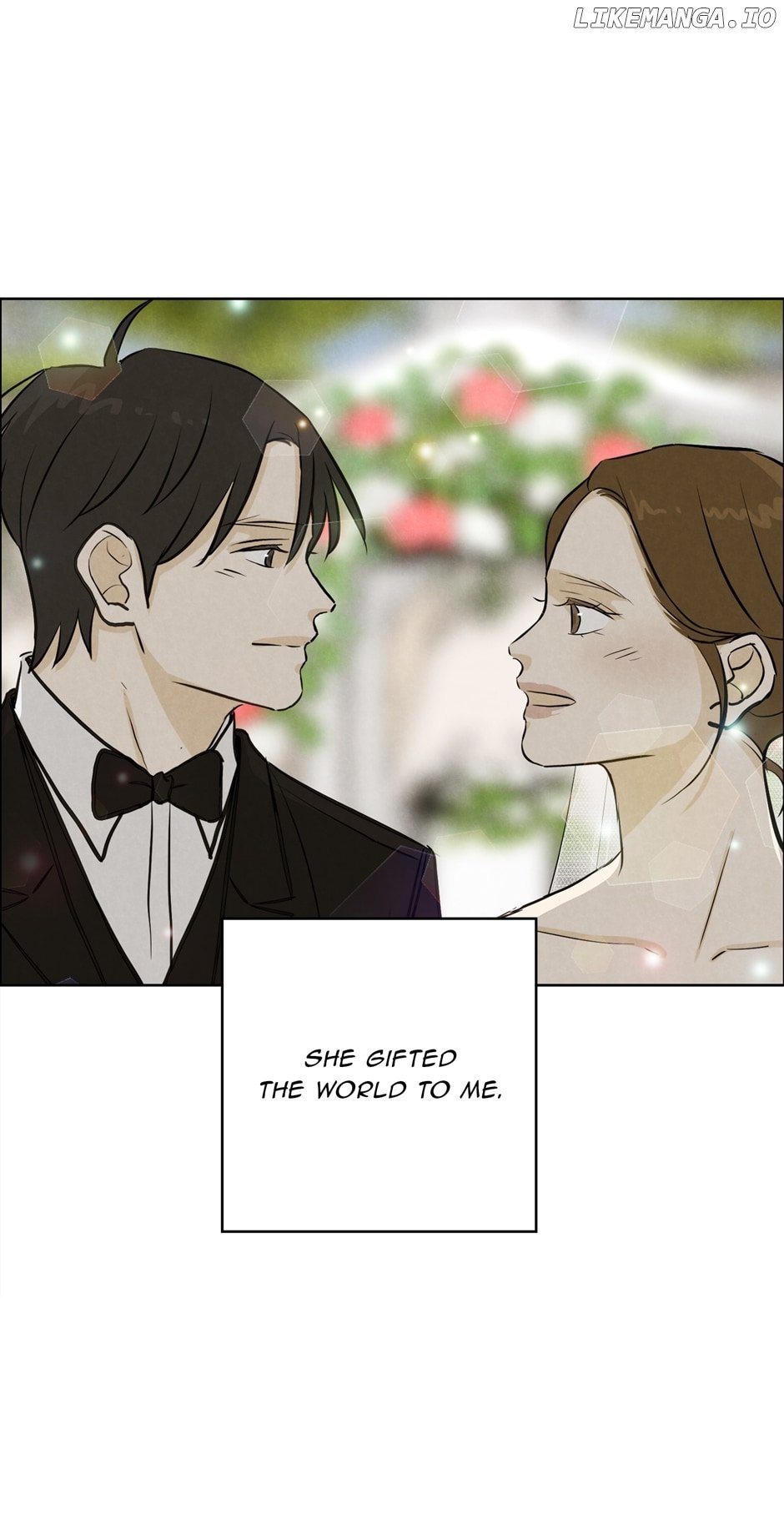 The Groom Disappeared - Chapter 120