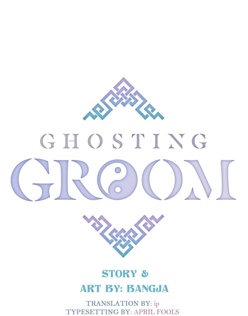 The Groom Disappeared - Chapter 68