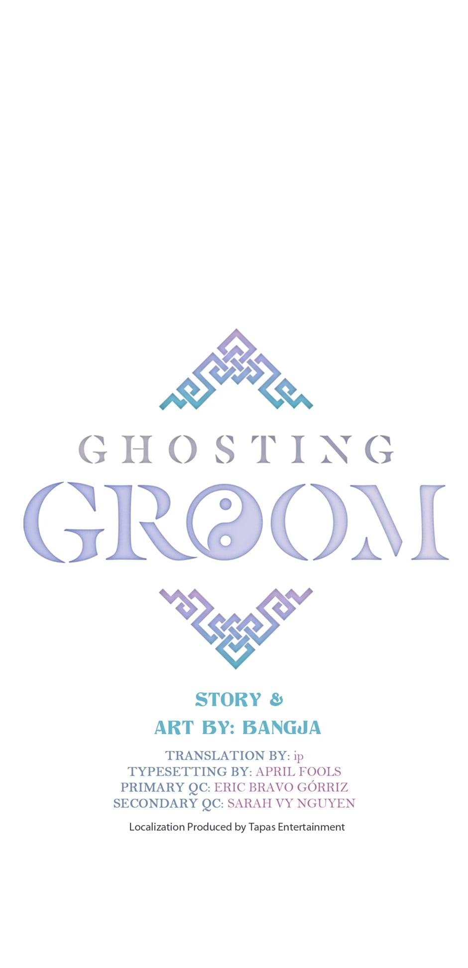 The Groom Disappeared - Chapter 67