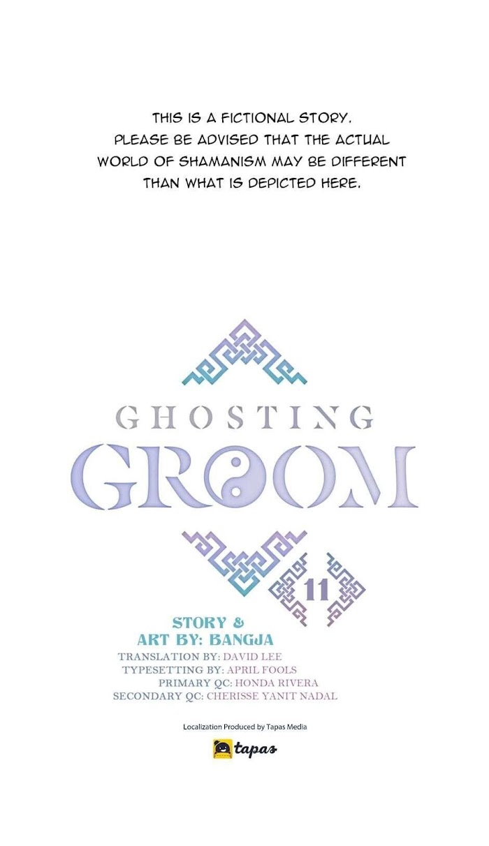 The Groom Disappeared - Chapter 11 : Meeting Him Again