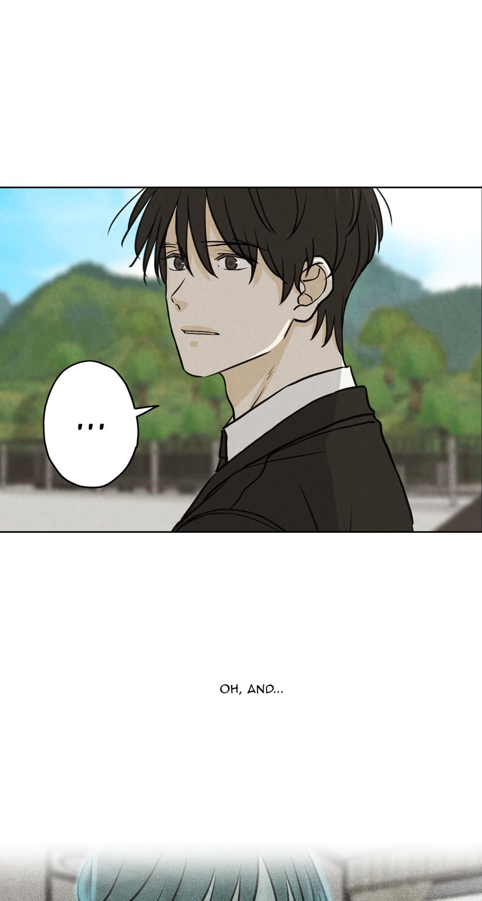 The Groom Disappeared - Chapter 70