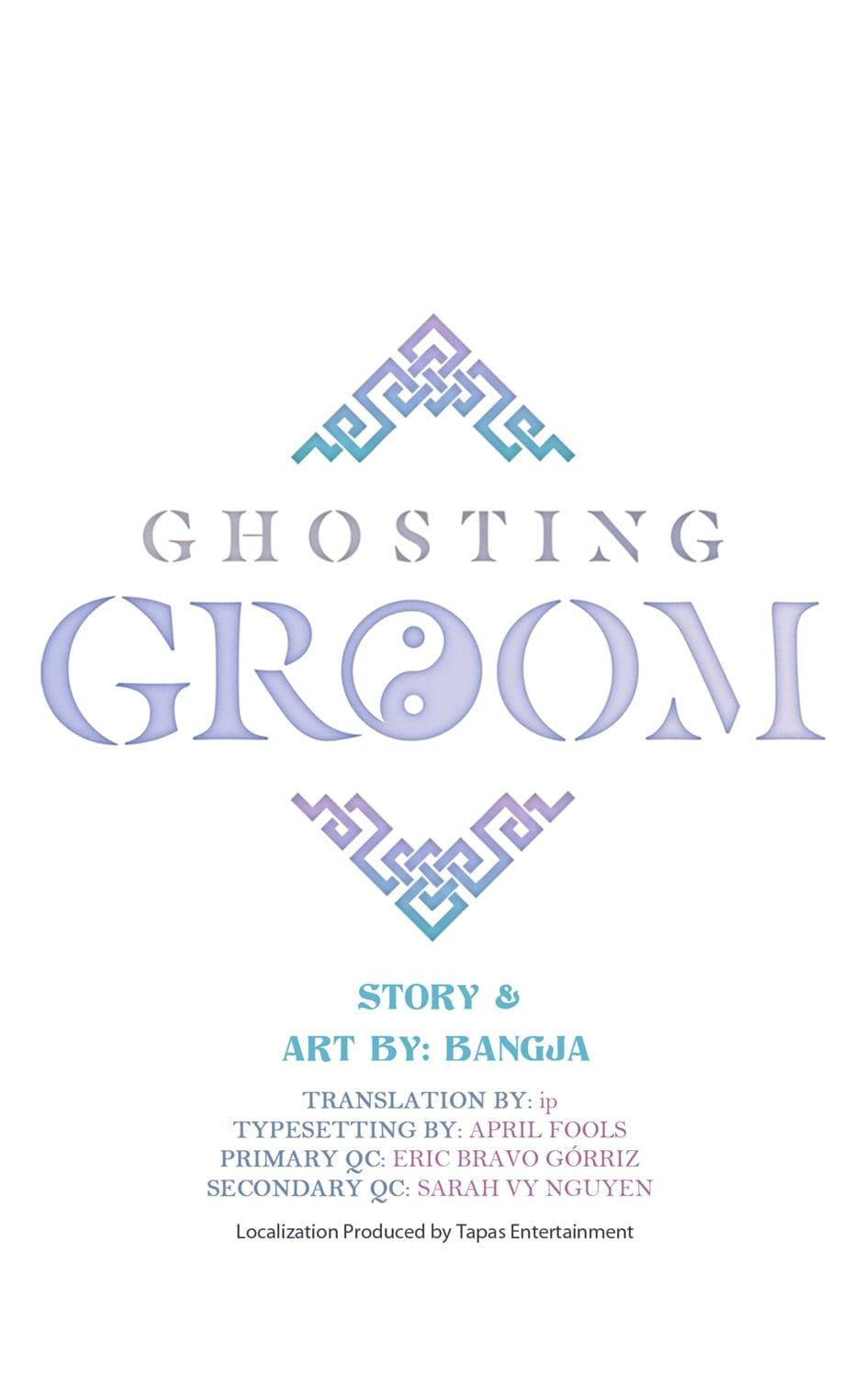 The Groom Disappeared - Chapter 70