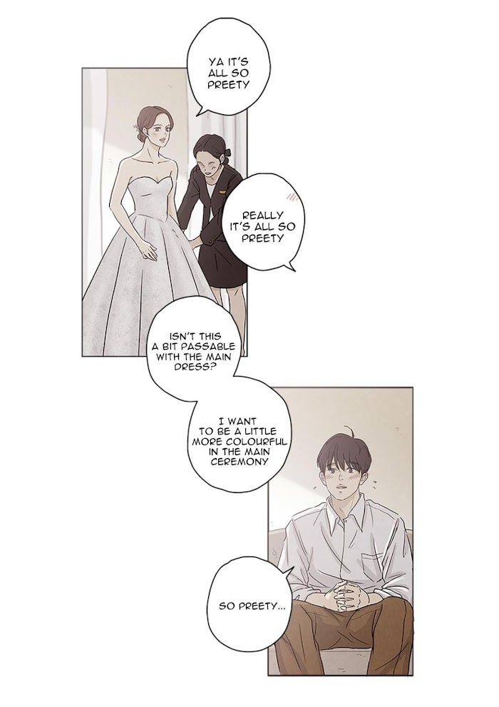 The Groom Disappeared - Chapter 2