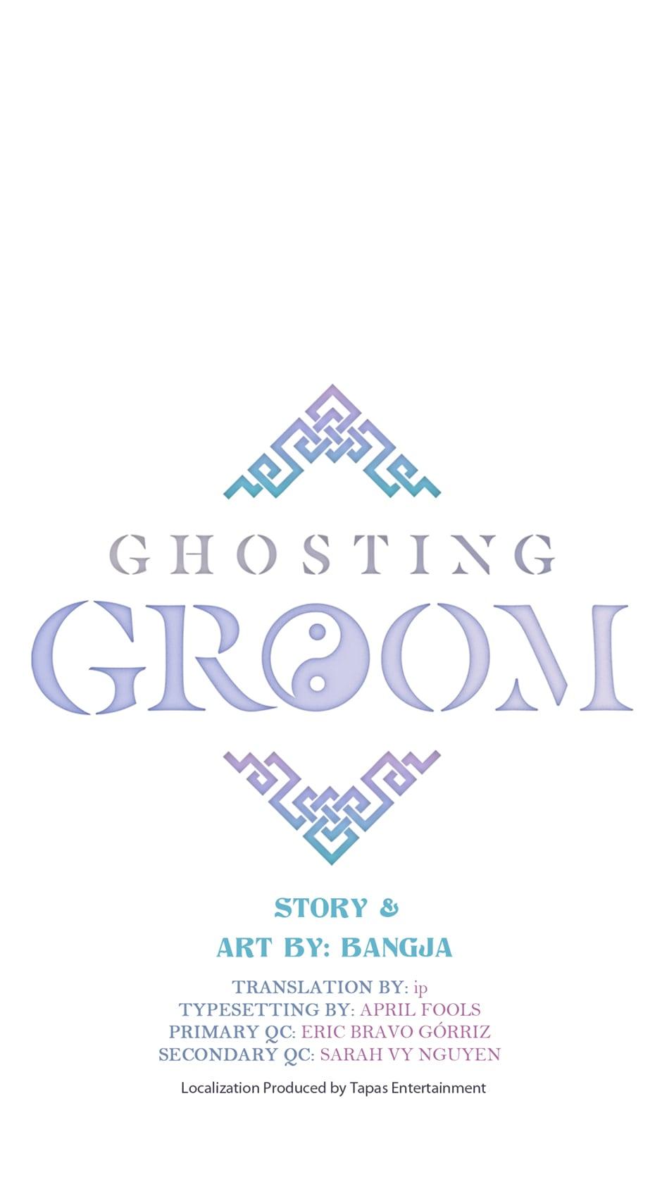 The Groom Disappeared - Chapter 66