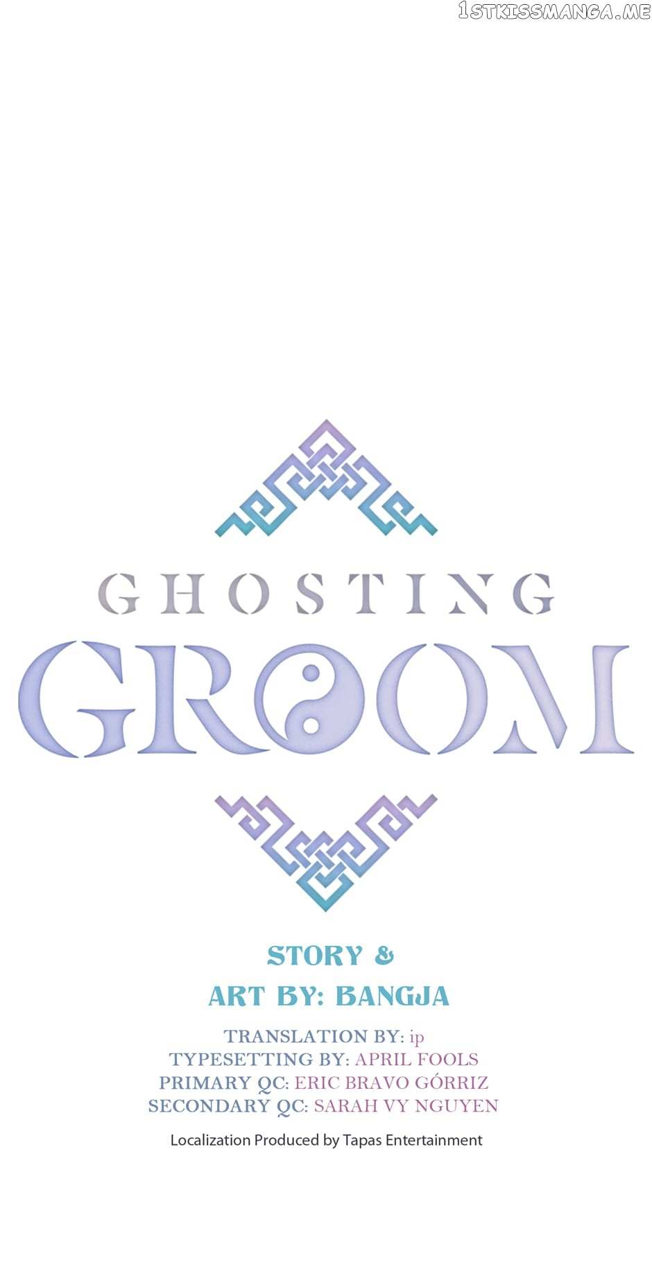 The Groom Disappeared - Chapter 76