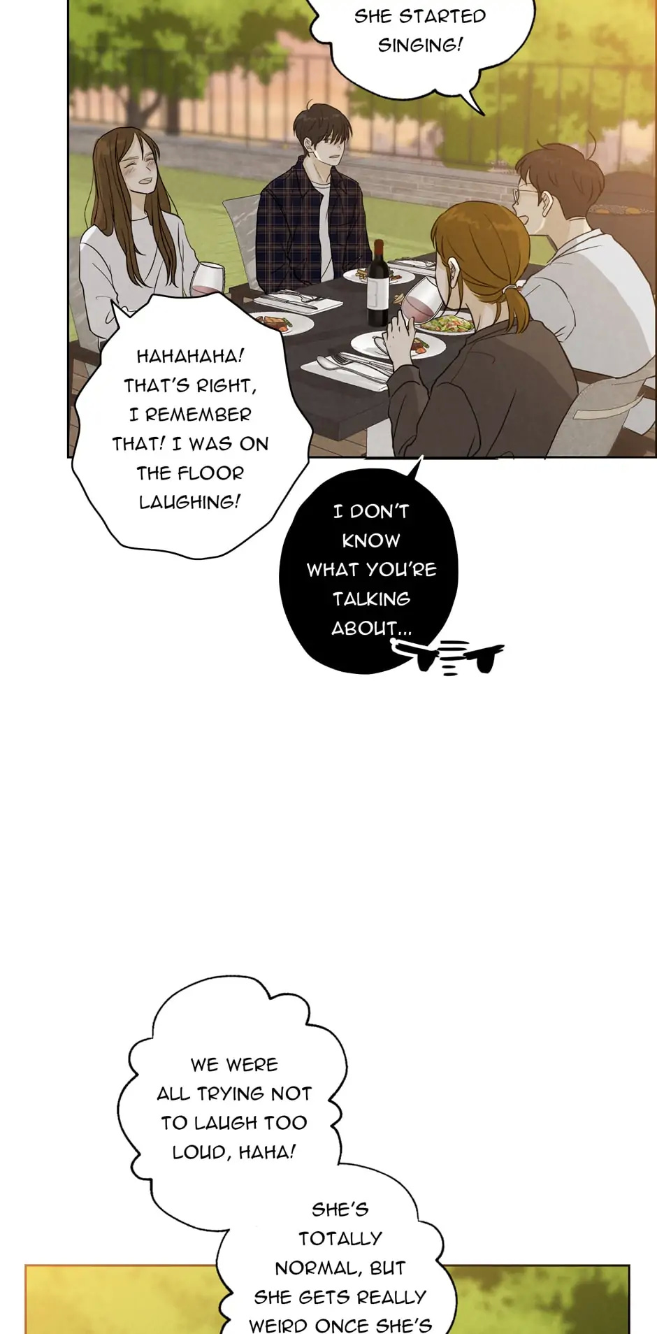 The Groom Disappeared - Chapter 49