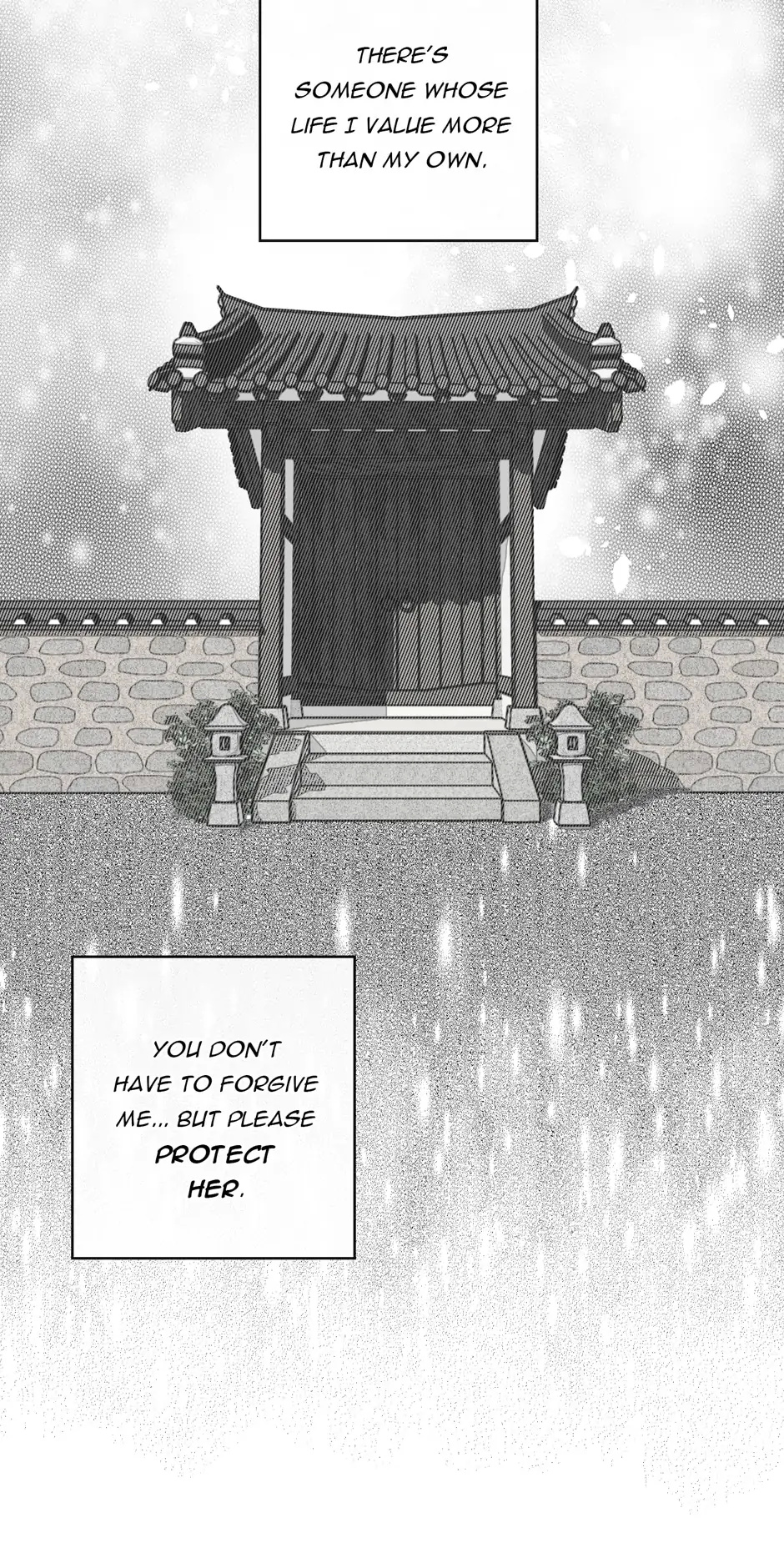 The Groom Disappeared - Chapter 49