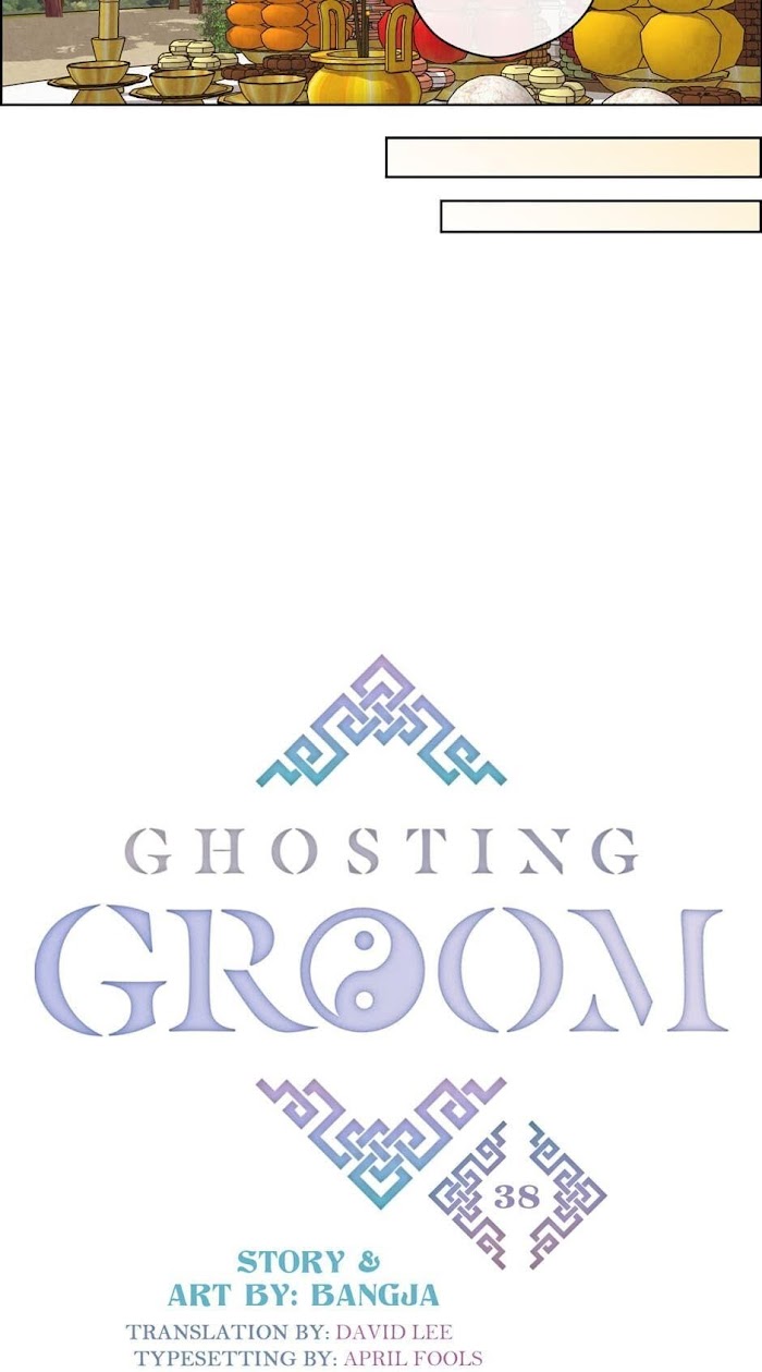 The Groom Disappeared - Chapter 38