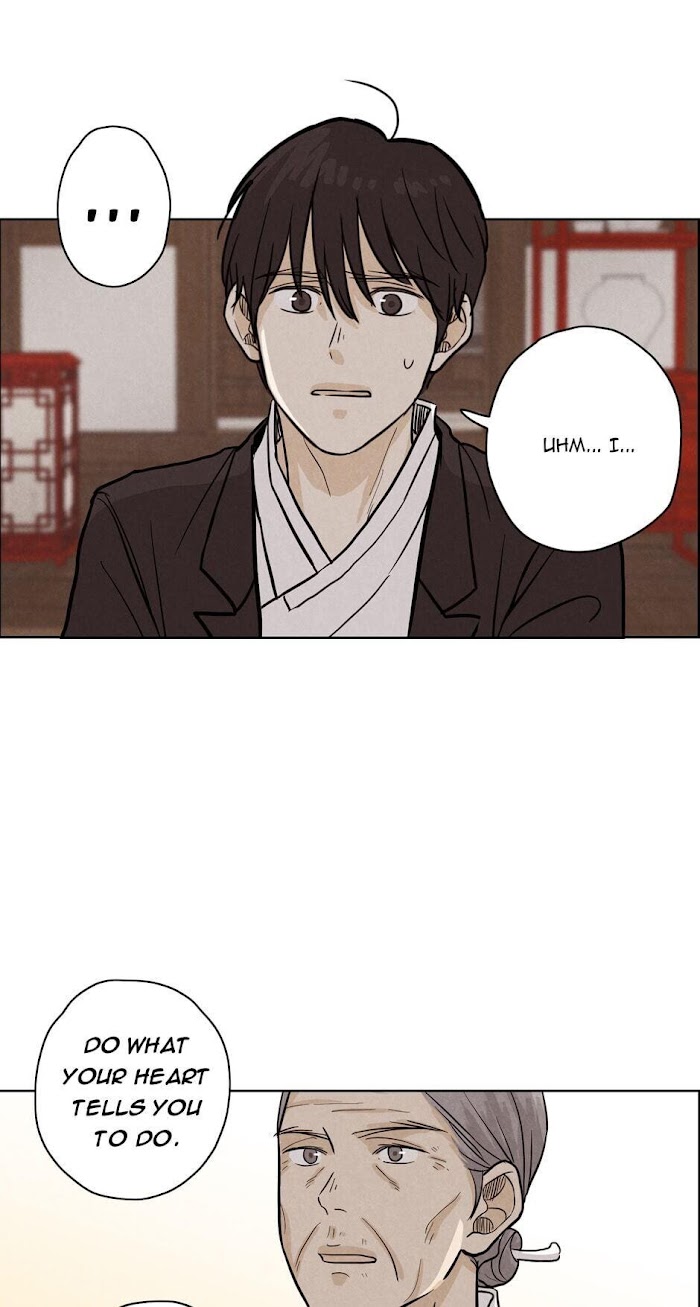 The Groom Disappeared - Chapter 38