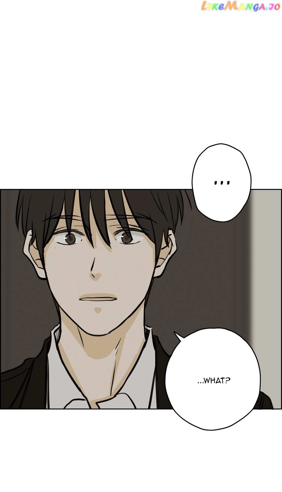 The Groom Disappeared - Chapter 95