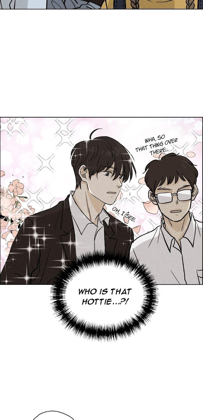 The Groom Disappeared - Chapter 40