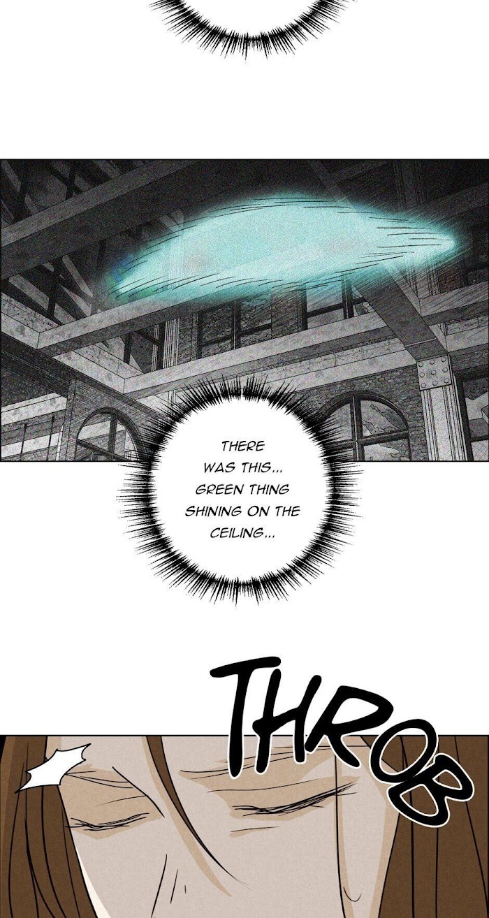 The Groom Disappeared - Chapter 26 : A Premonition