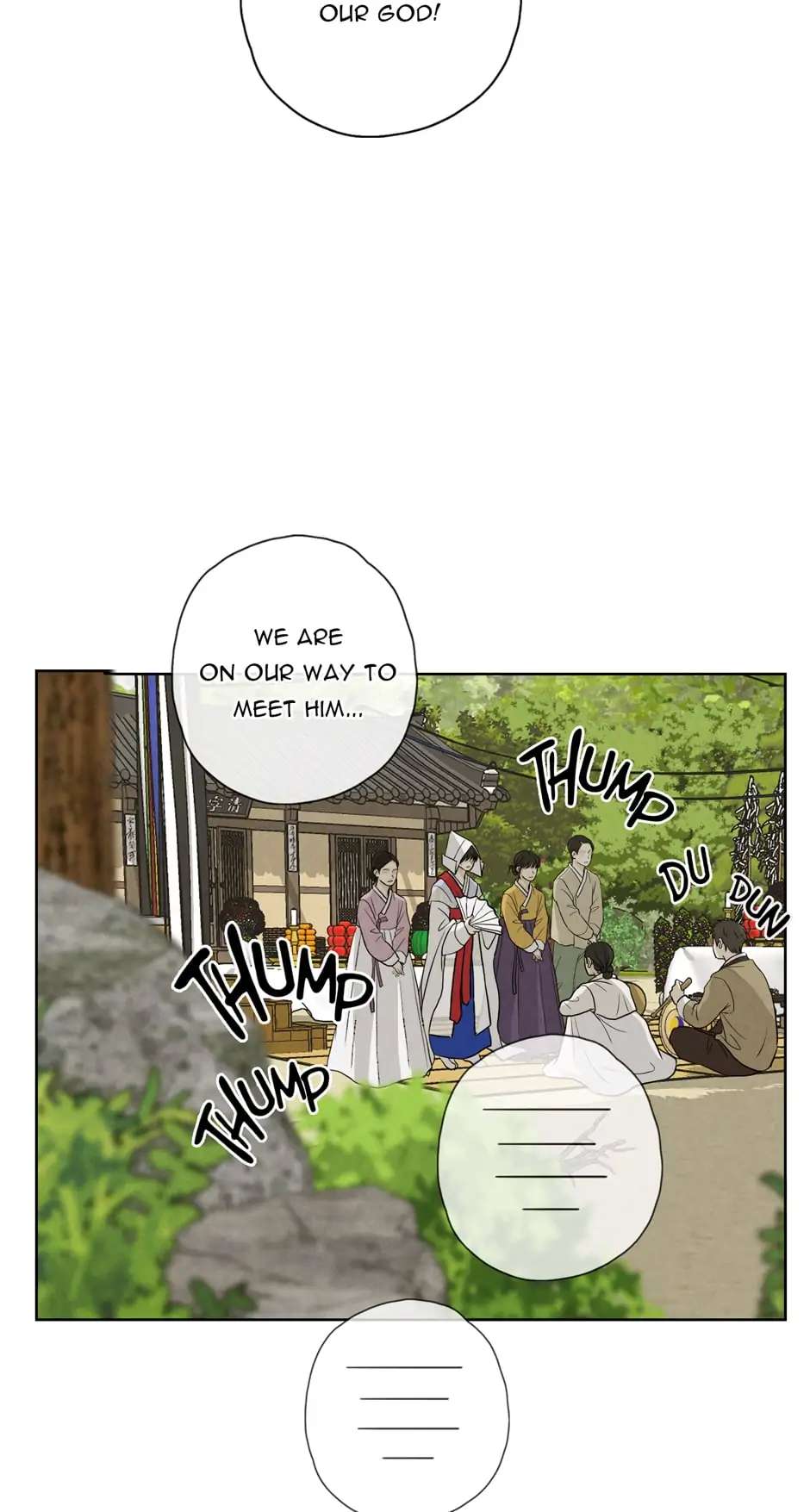 The Groom Disappeared - Chapter 53