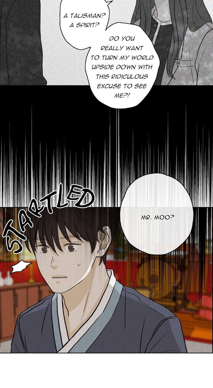 The Groom Disappeared - Chapter 29 : Playing The Devil