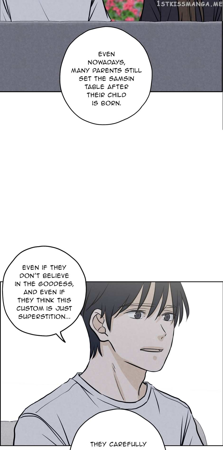 The Groom Disappeared - Chapter 73