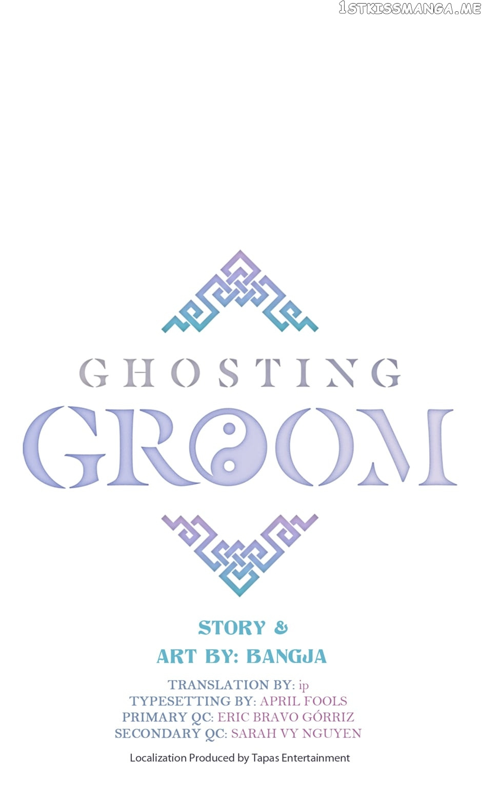 The Groom Disappeared - Chapter 78