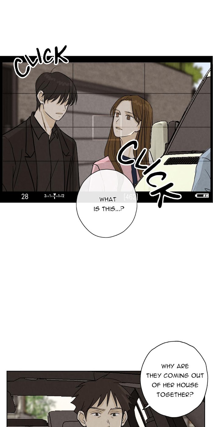 The Groom Disappeared - Chapter 44