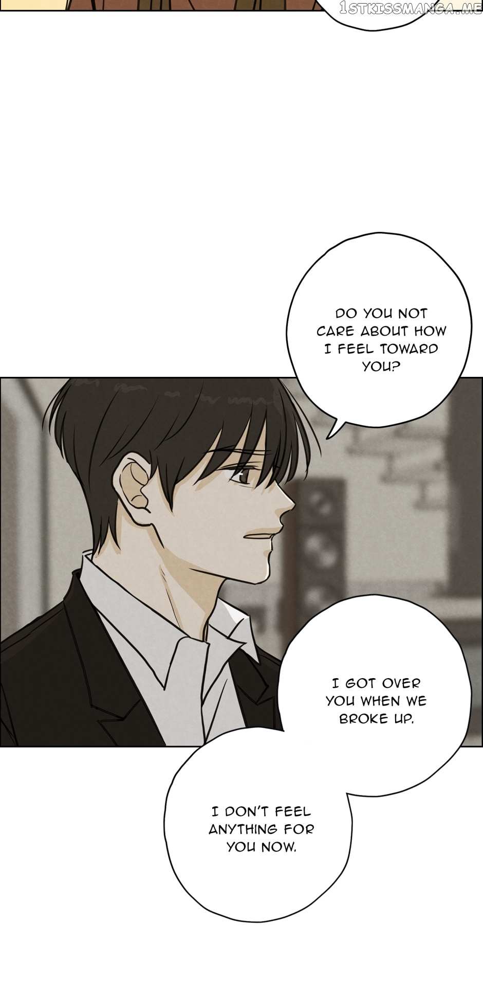 The Groom Disappeared - Chapter 75