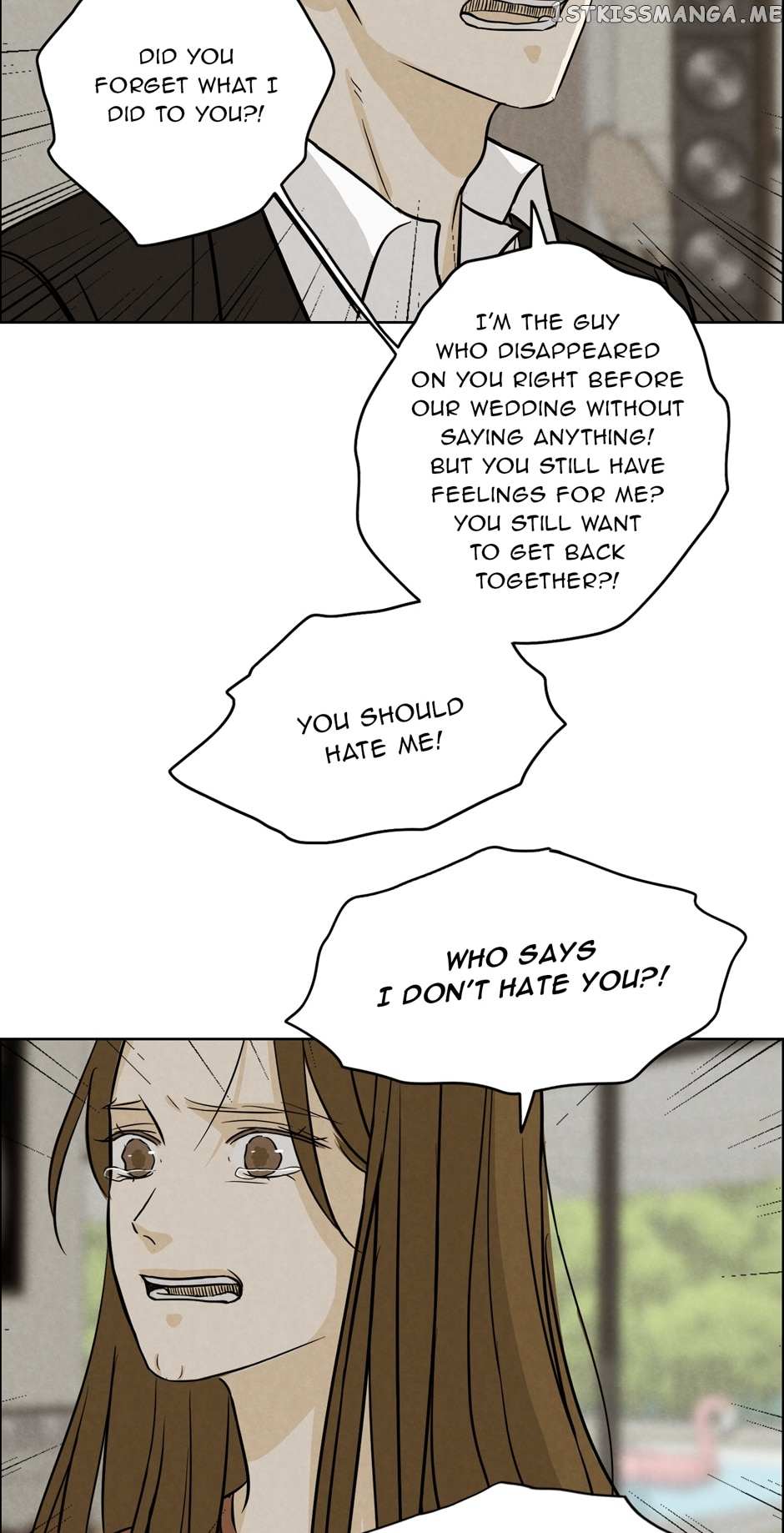 The Groom Disappeared - Chapter 75