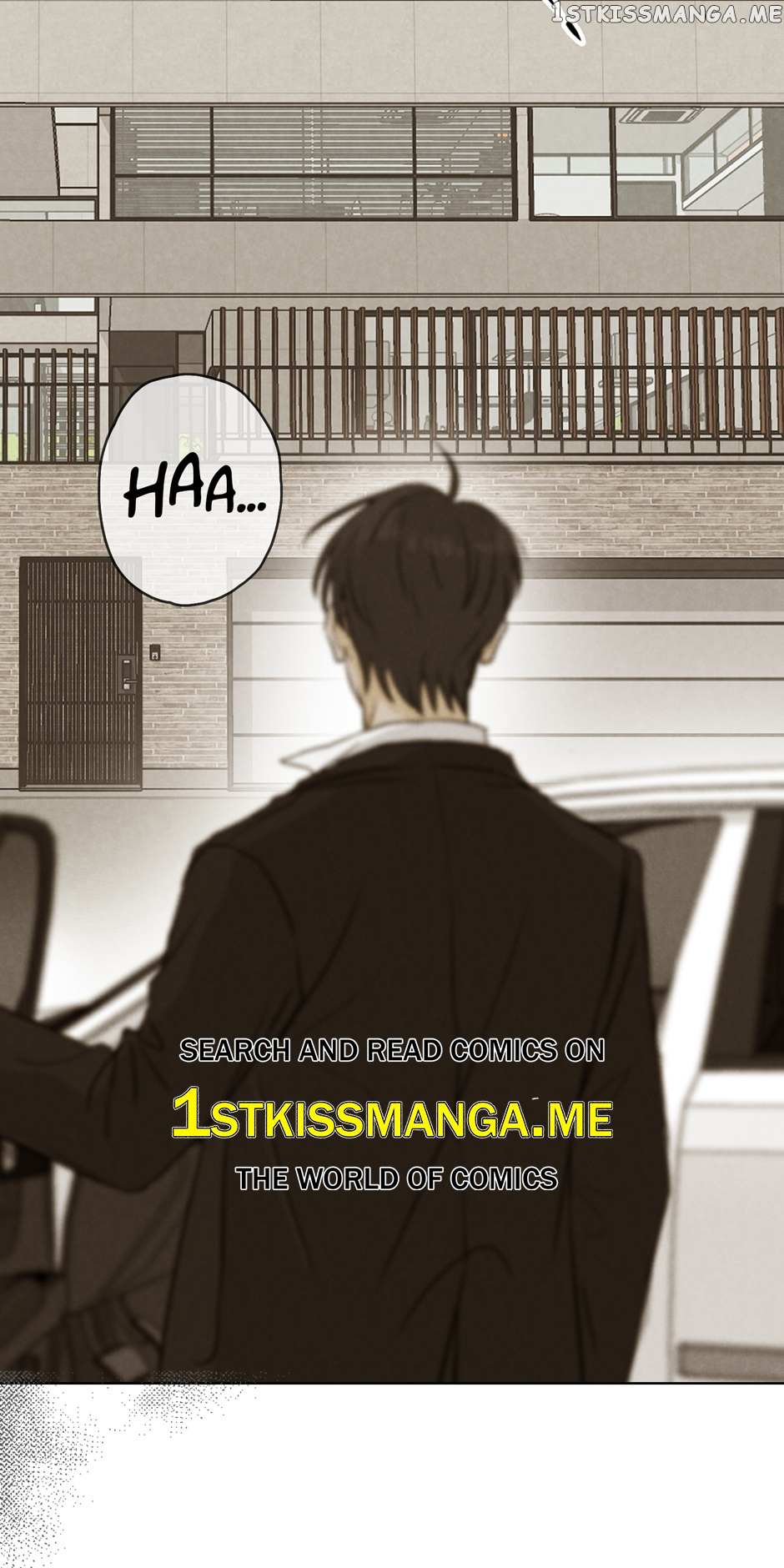 The Groom Disappeared - Chapter 75