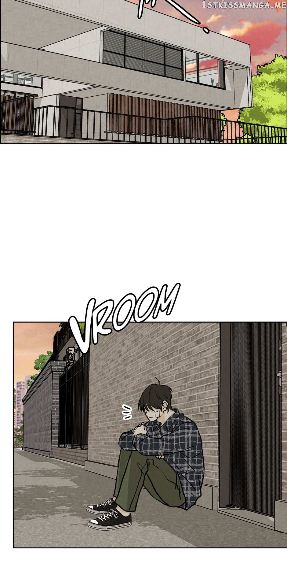 The Groom Disappeared - Chapter 87