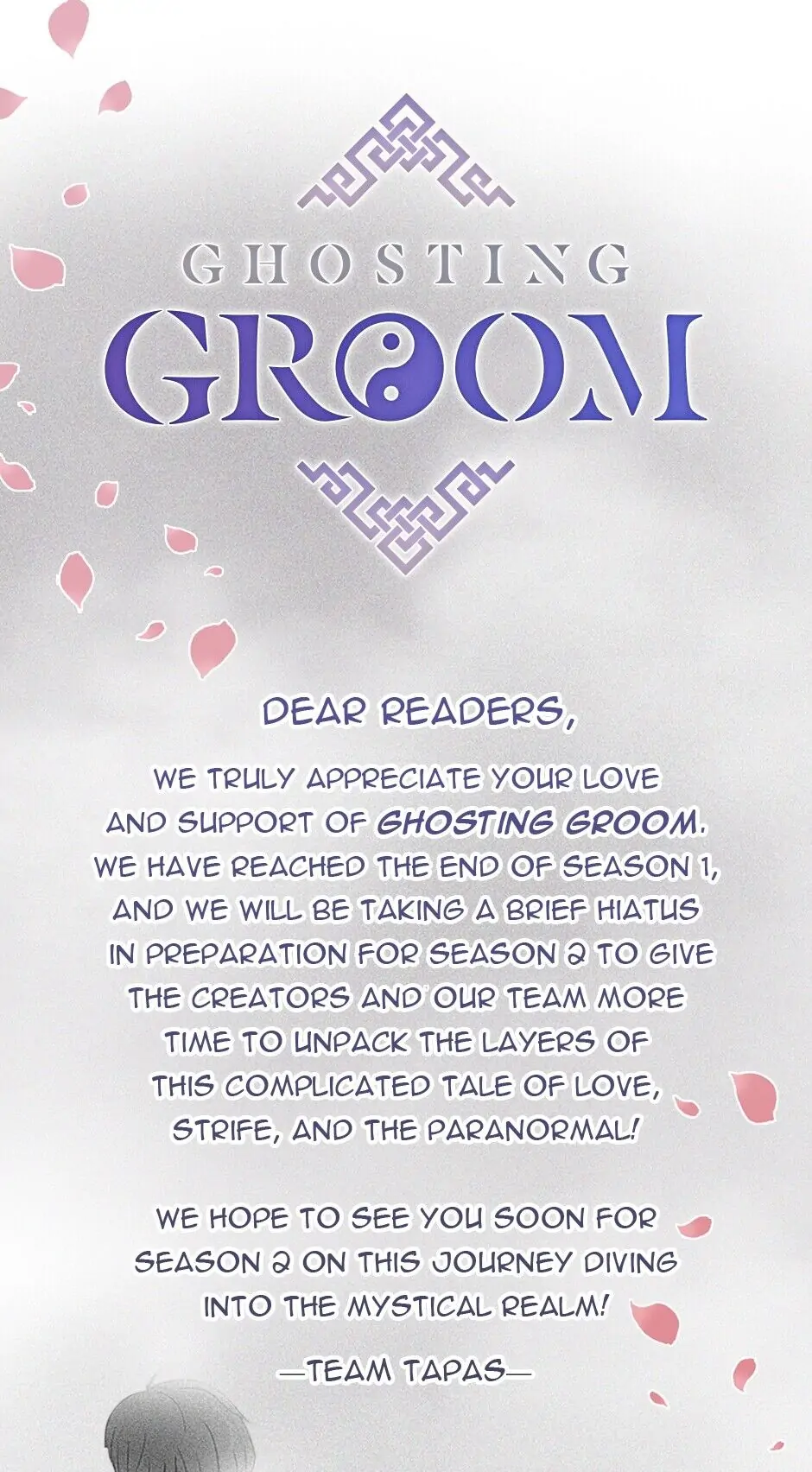 The Groom Disappeared - Chapter 31.1