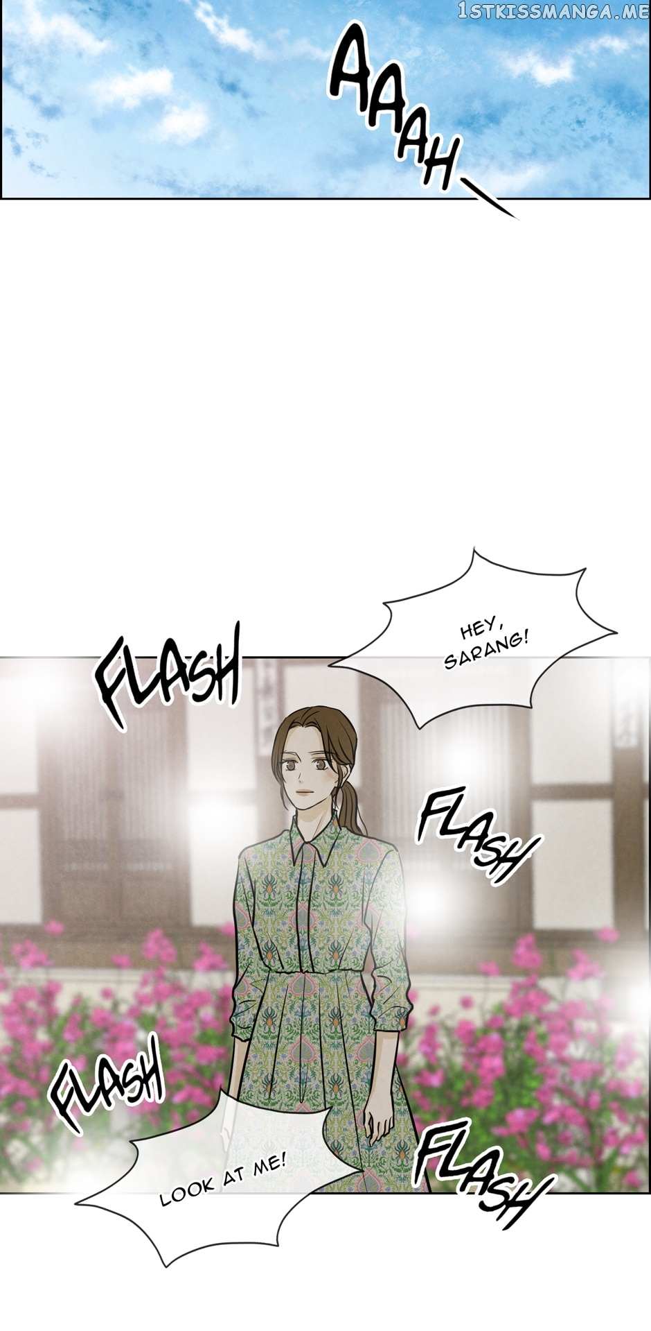 The Groom Disappeared - Chapter 71