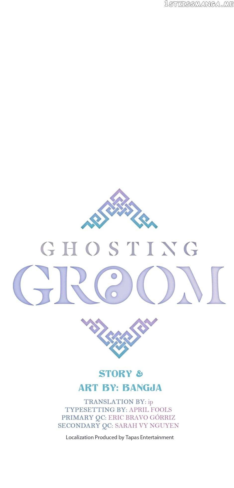 The Groom Disappeared - Chapter 71