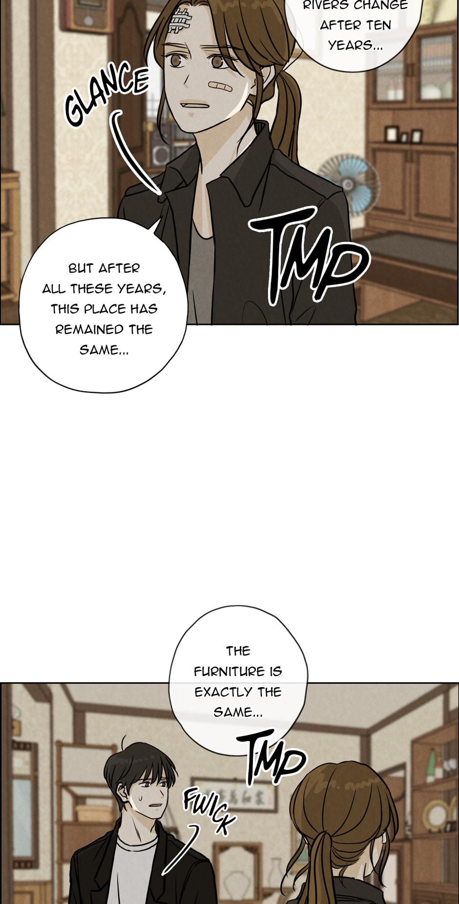 The Groom Disappeared - Chapter 63