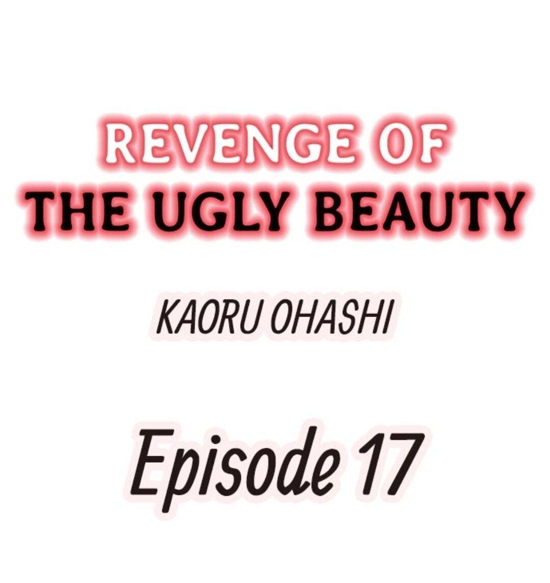 Revenge Of The Ugly Beauty - Chapter 17