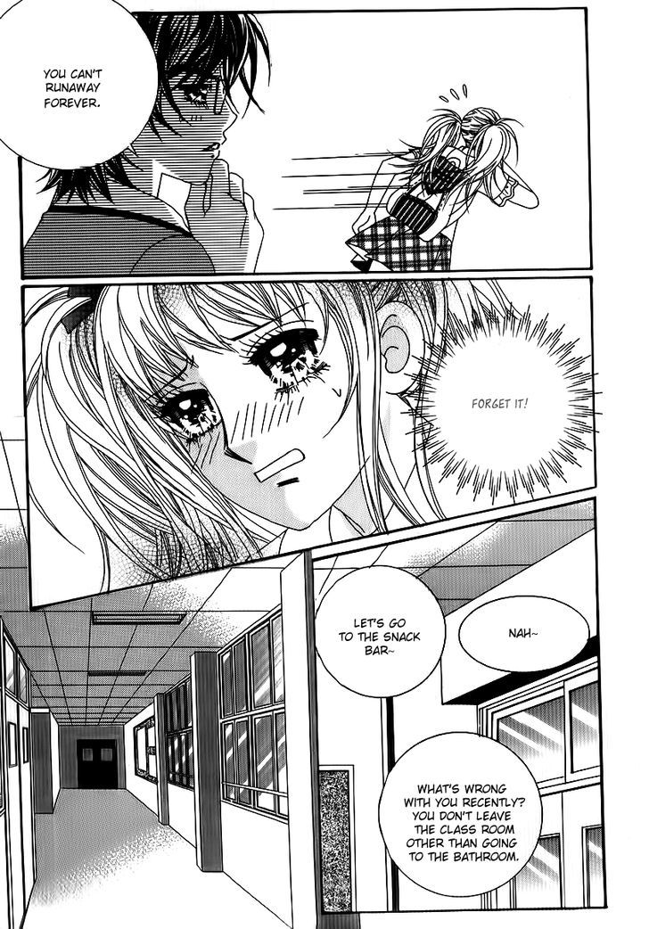 Big Sister Vs Big Brother - Vol.6 Chapter 23