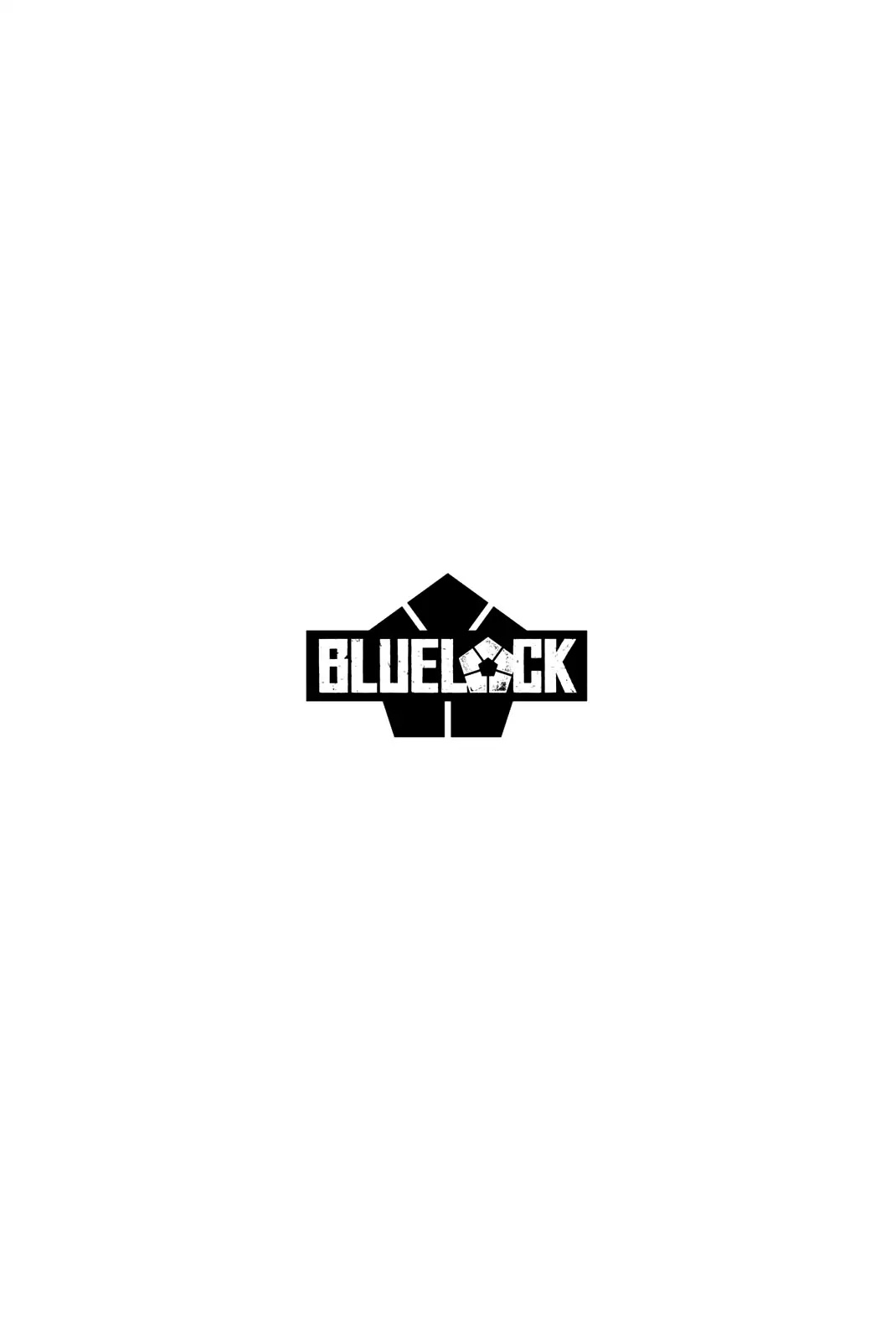 Blue Lock - Chapter 1: Dream