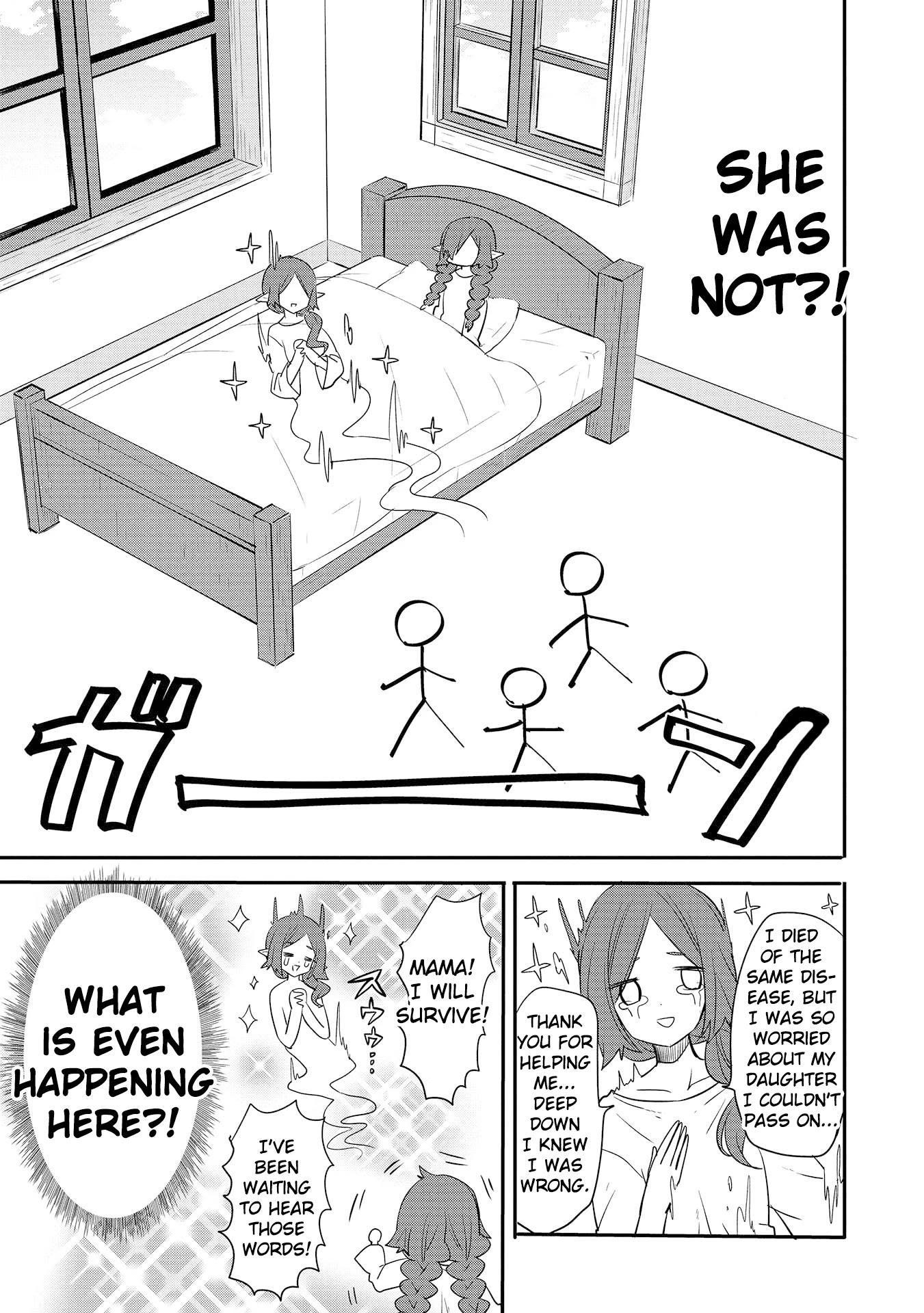 Endro! - Chapter 4