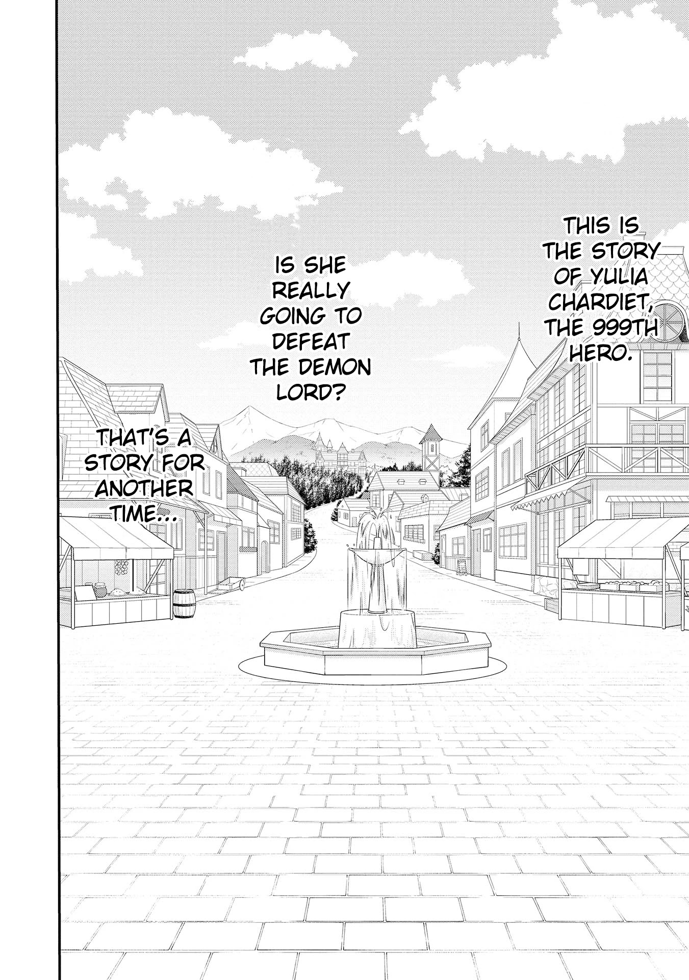 Endro! - Chapter 5 [End]