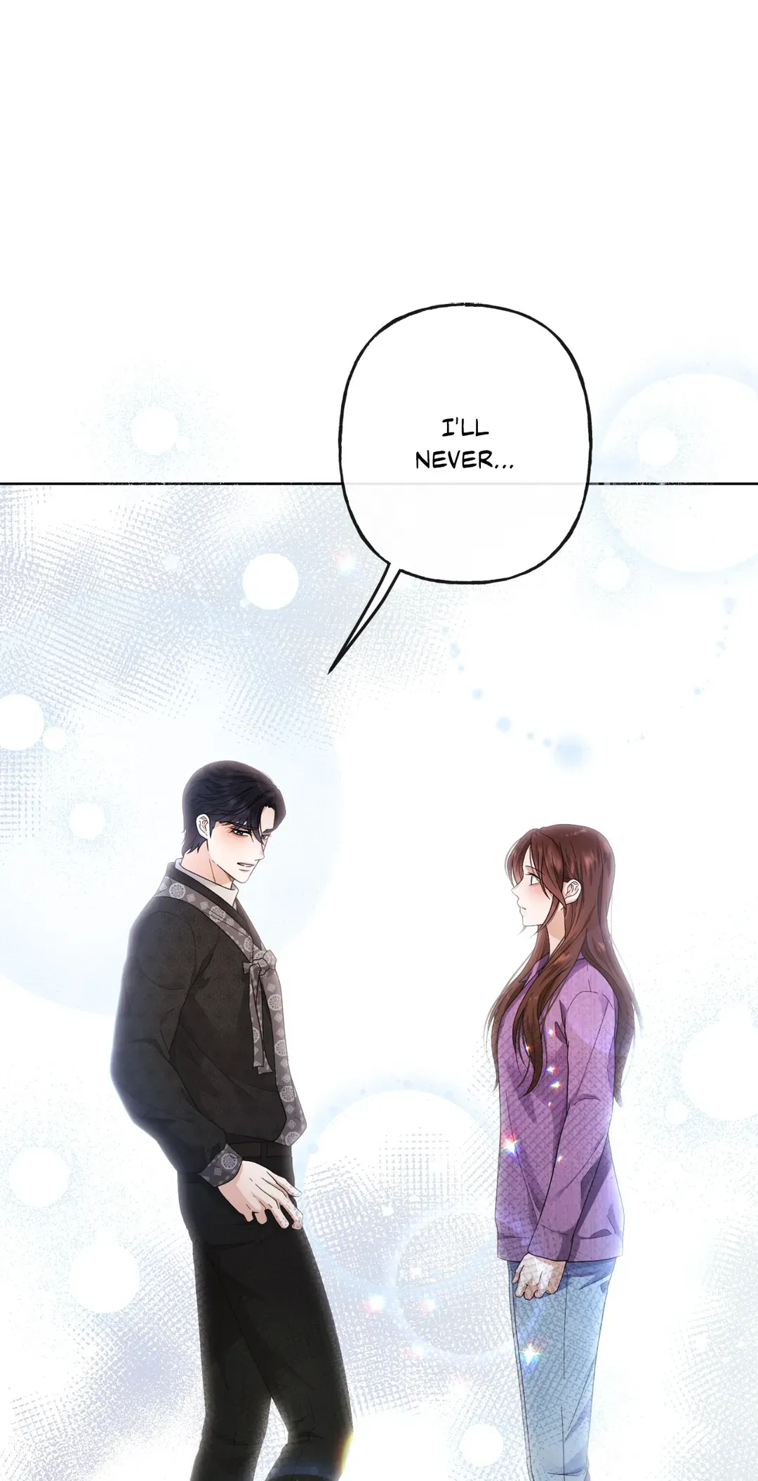 Time Traveler - Chapter 48