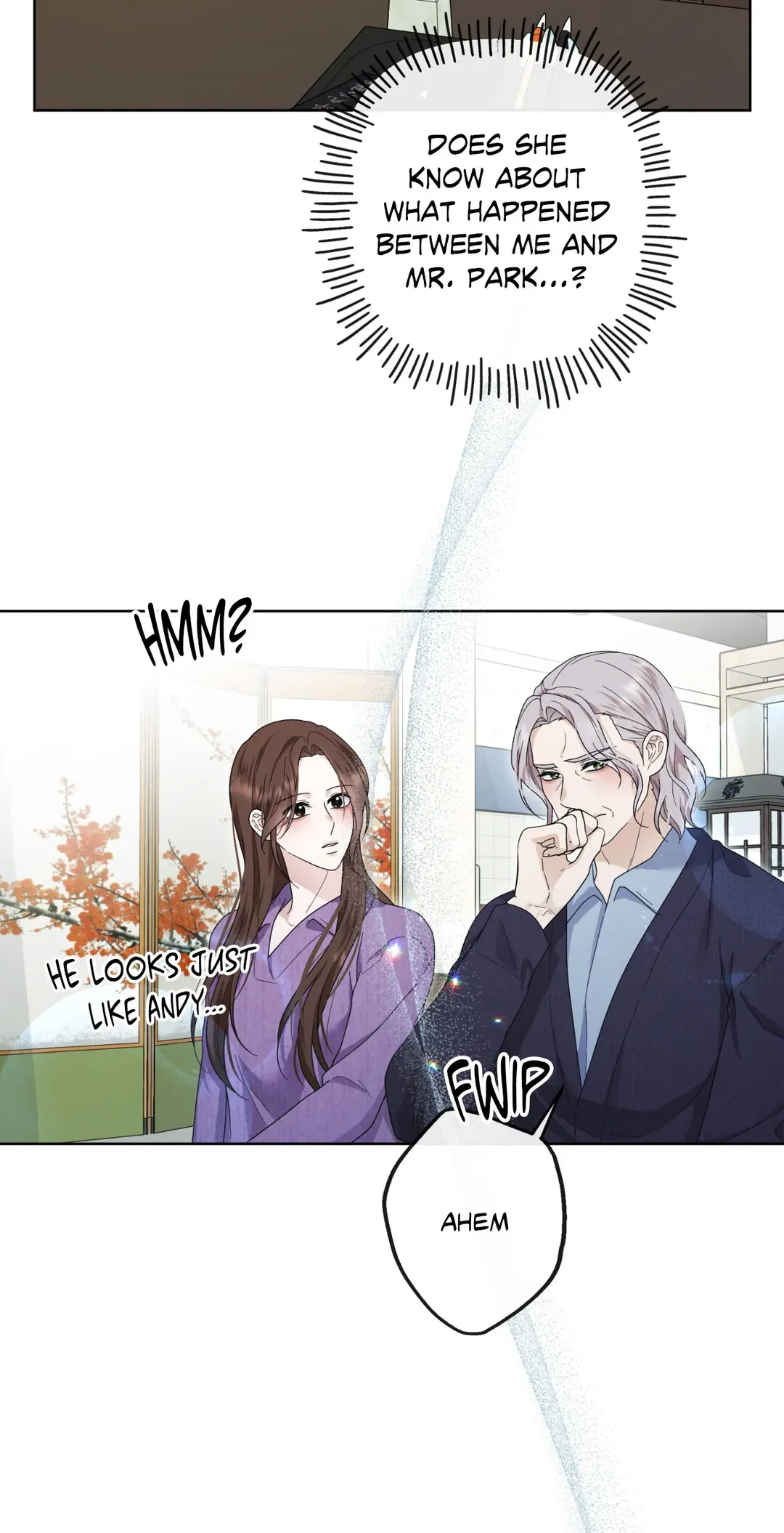 Time Traveler - Chapter 48