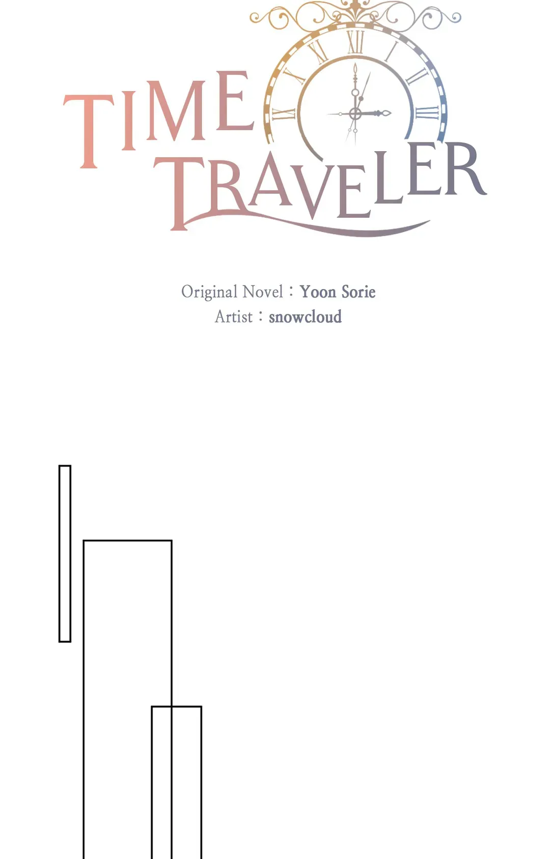 Time Traveler - Chapter 47