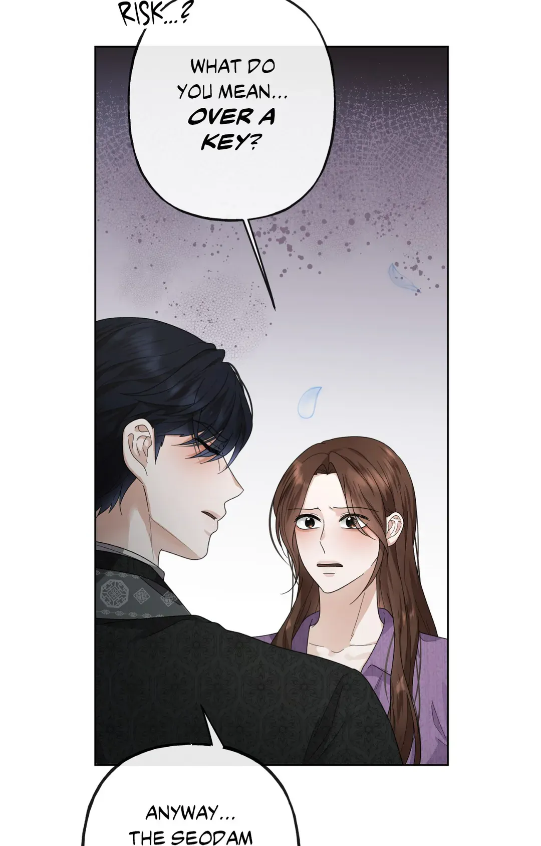 Time Traveler - Chapter 47