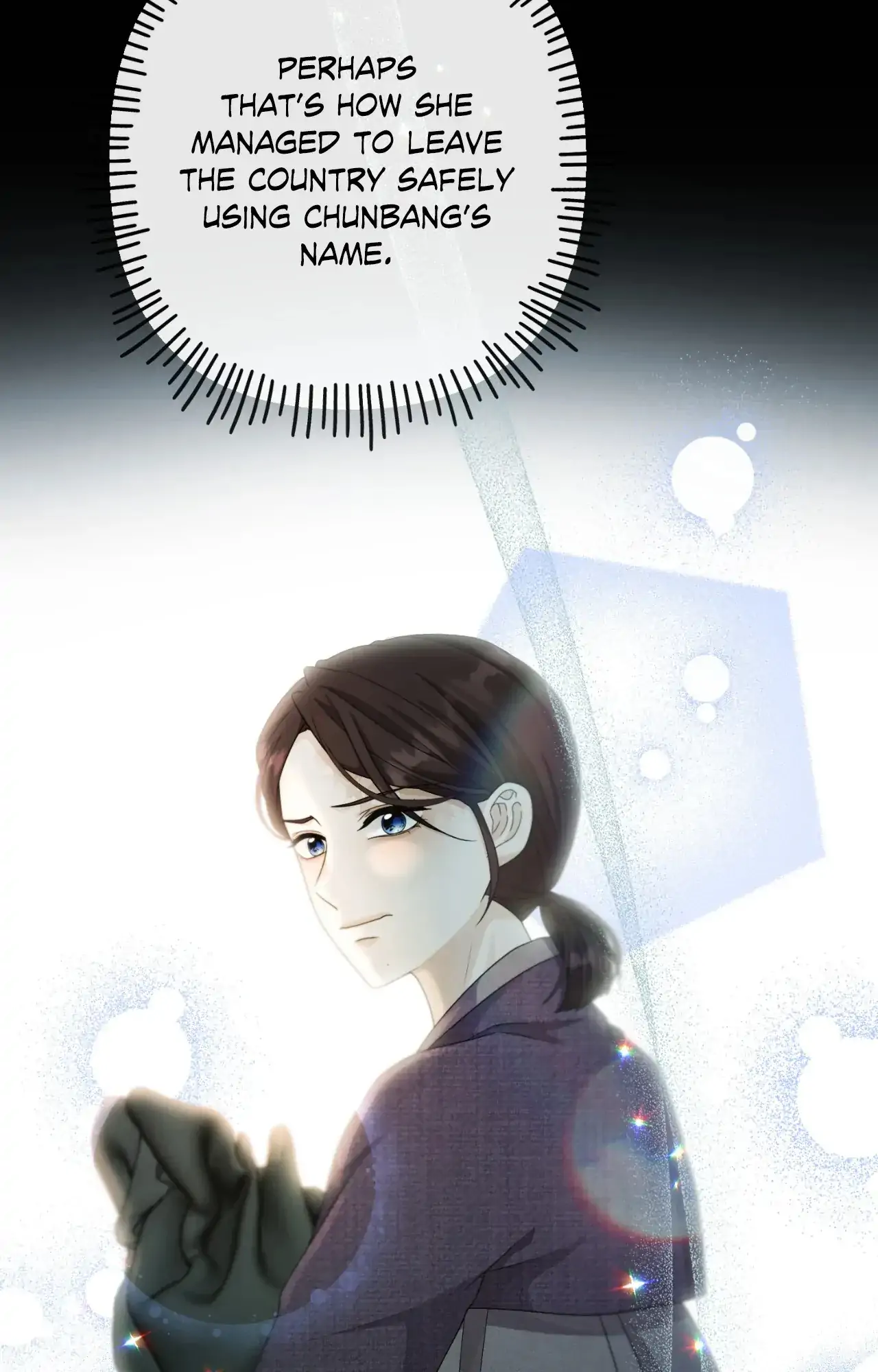 Time Traveler - Chapter 62