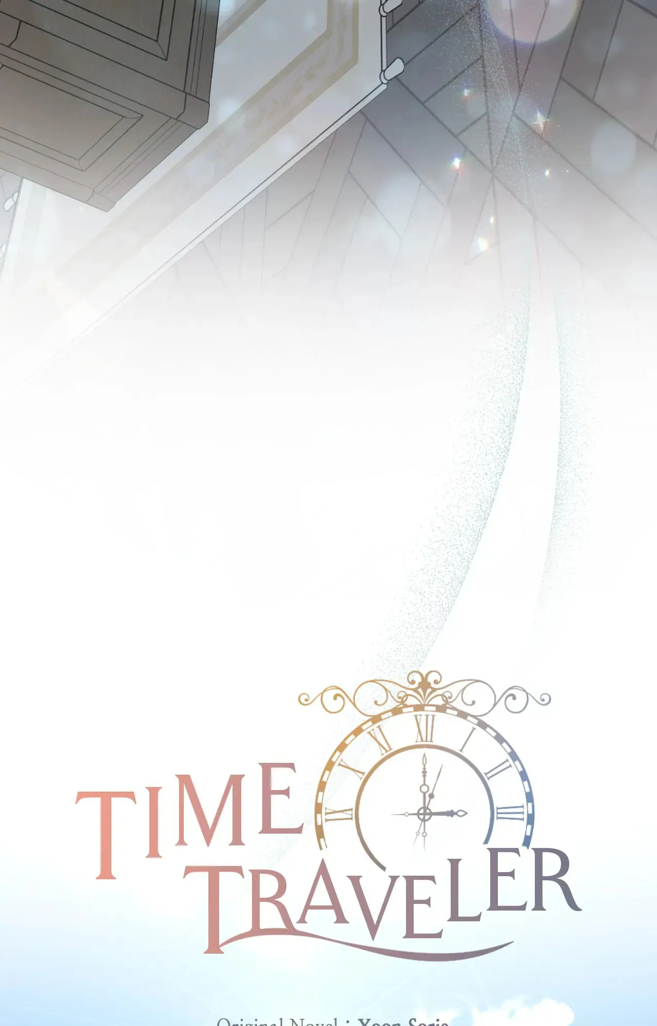 Time Traveler - Chapter 62