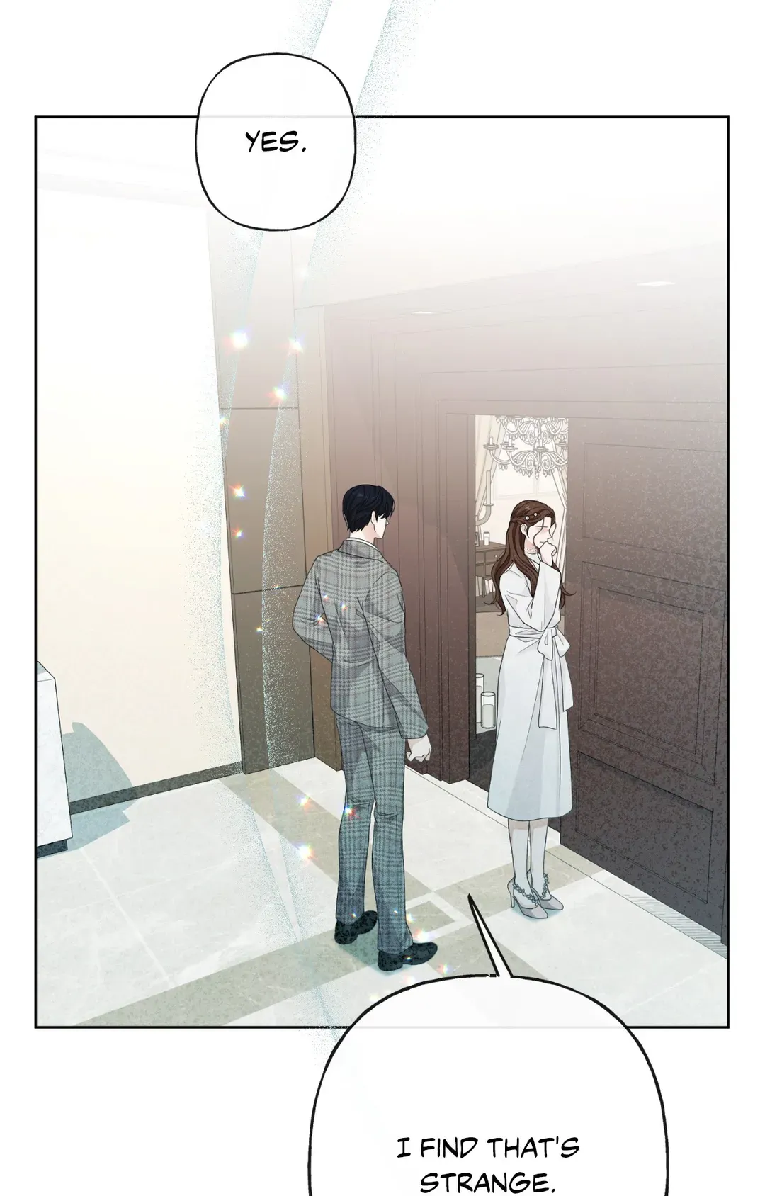 Time Traveler - Chapter 56