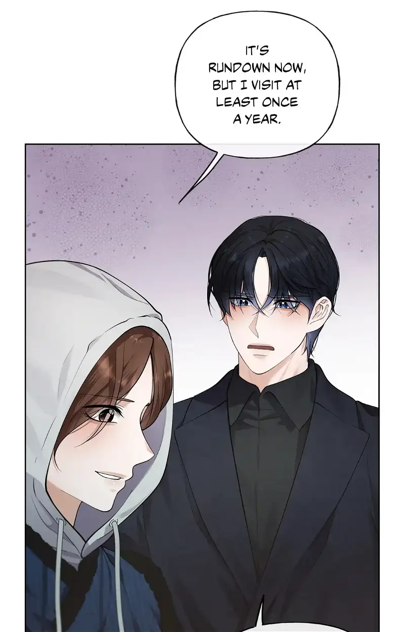 Time Traveler - Chapter 35