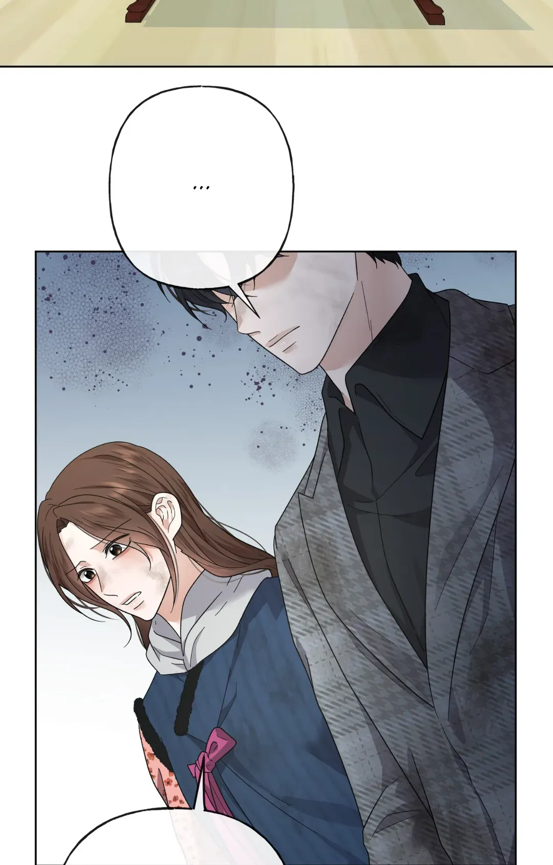 Time Traveler - Chapter 44