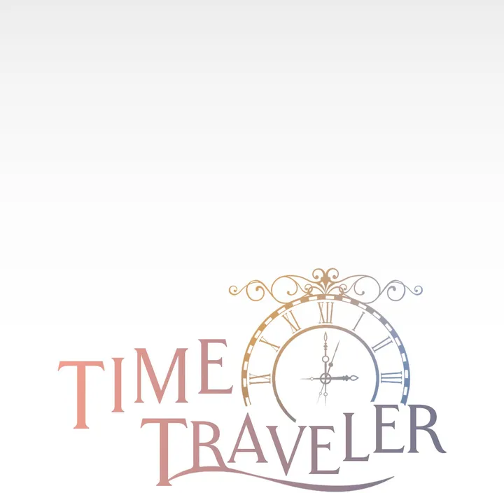 Time Traveler - Chapter 1